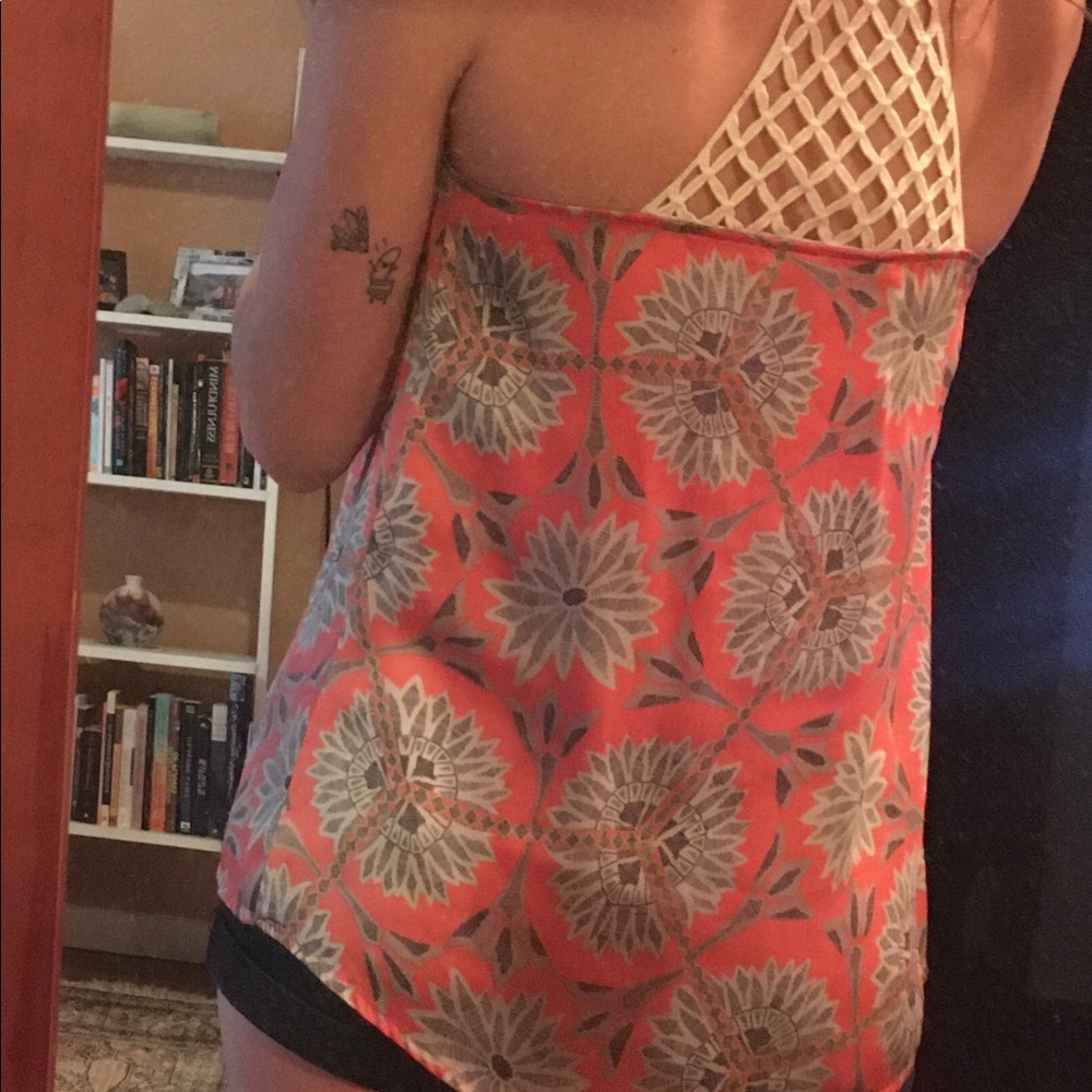 Nordstrom Collective Concepts tank top